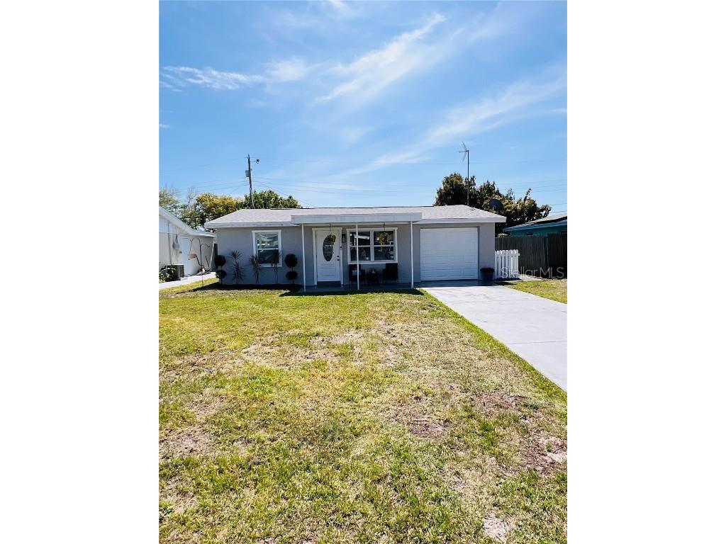 4846 Rosedale Lane Holiday FL 34690 A4603580 image1