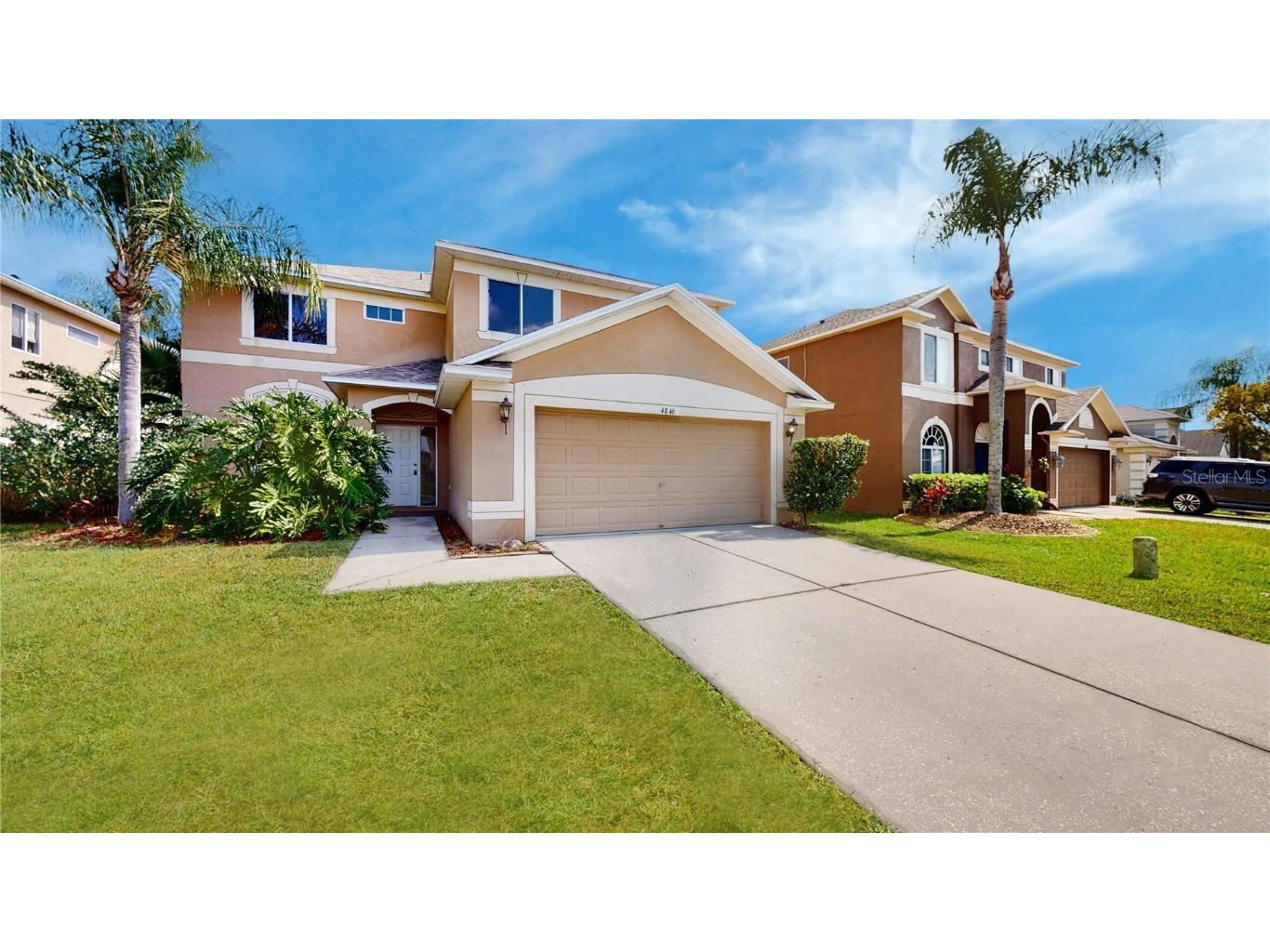 4846 Trinidad Drive Land O Lakes FL 34639 T3428332 image1