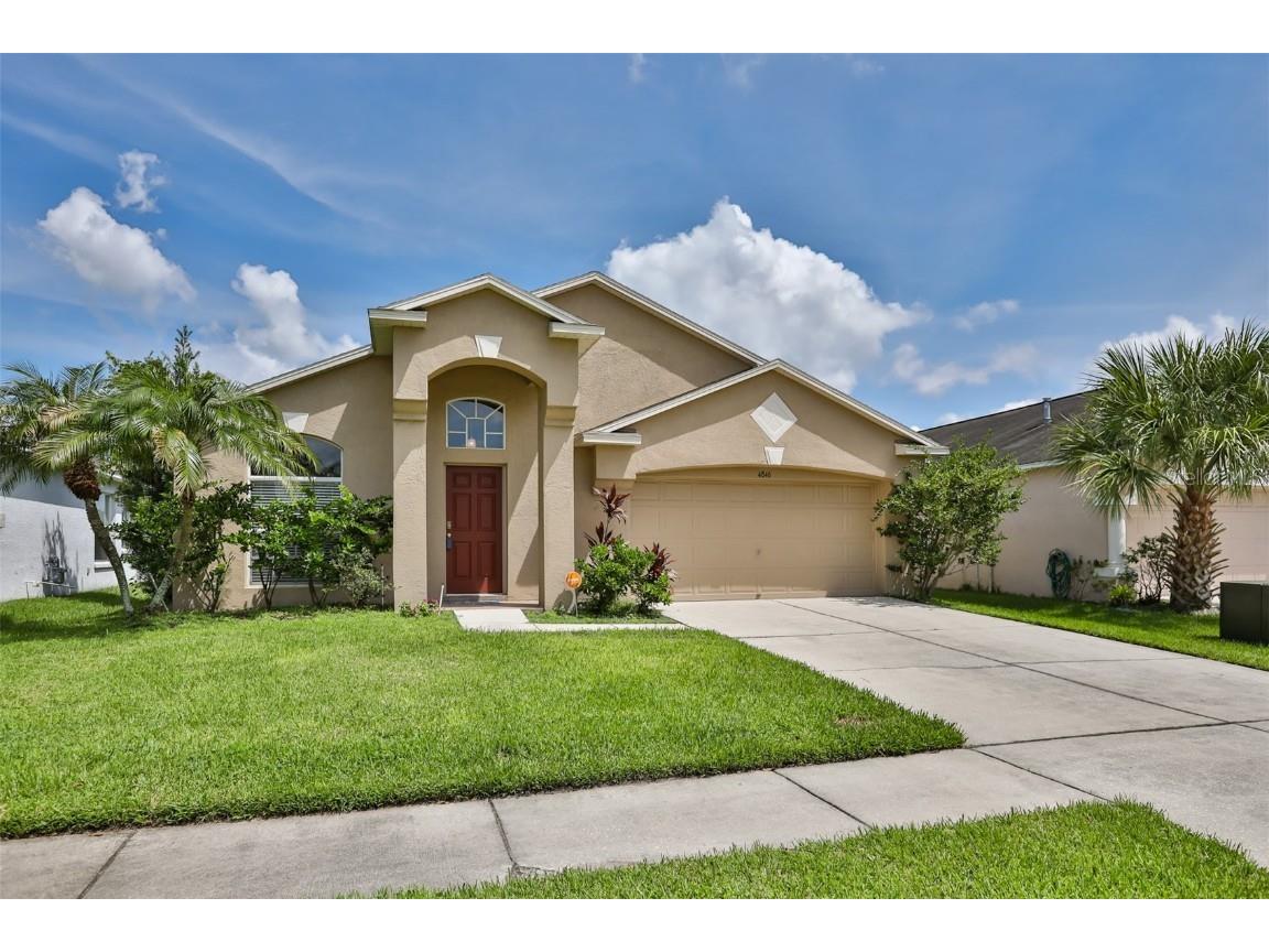 4846 Woodmere Road Land O Lakes FL 34639 T3443437 image1