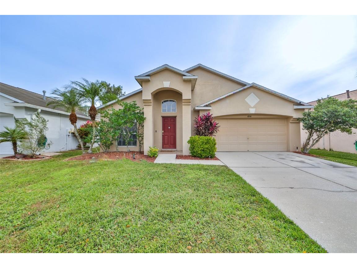 4846 Woodmere Road Land O Lakes FL 34639 T3491937 image1