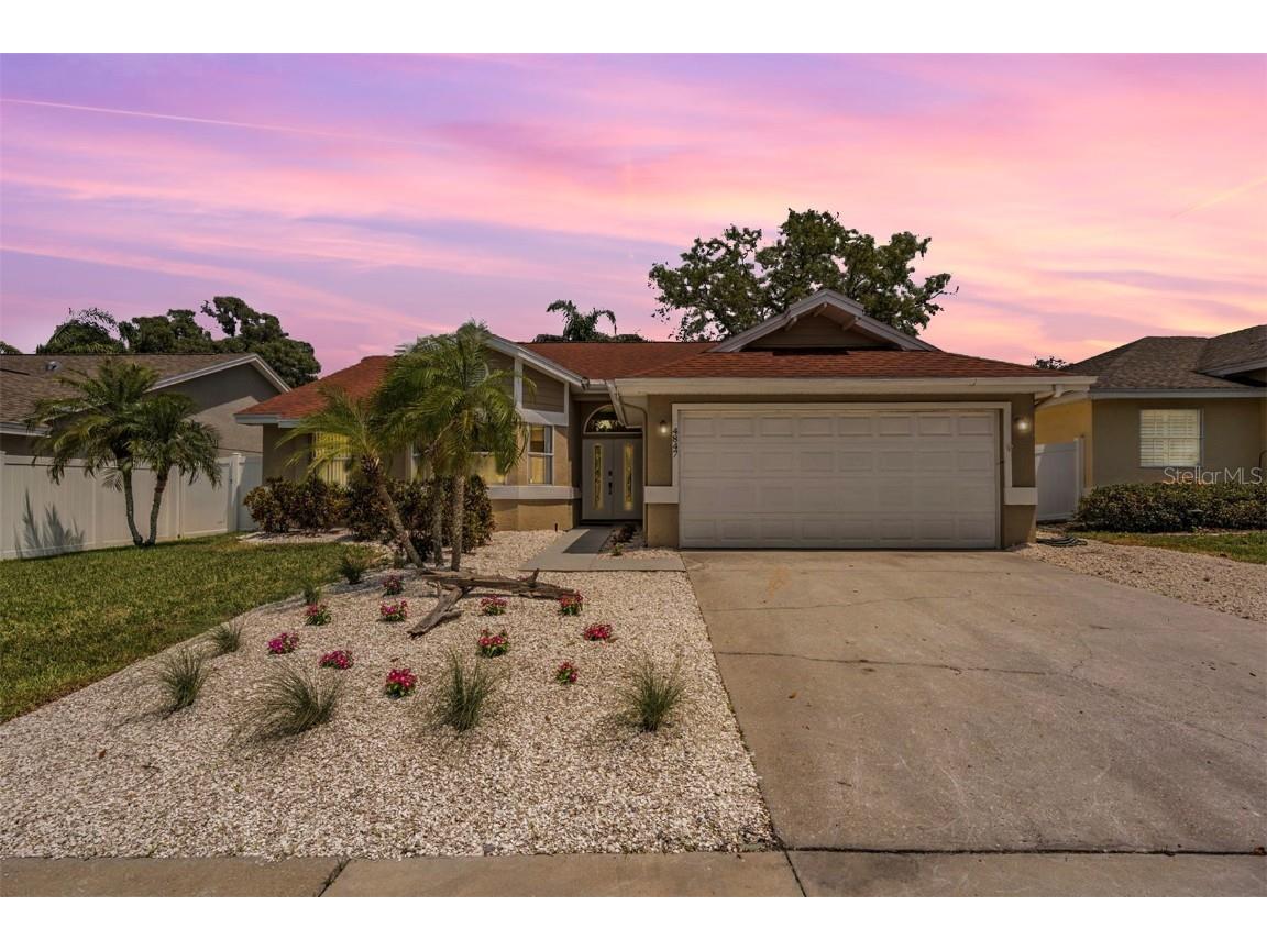 4847 Harbor Woods Drive Palm Harbor FL 34683 TB8378026 image1