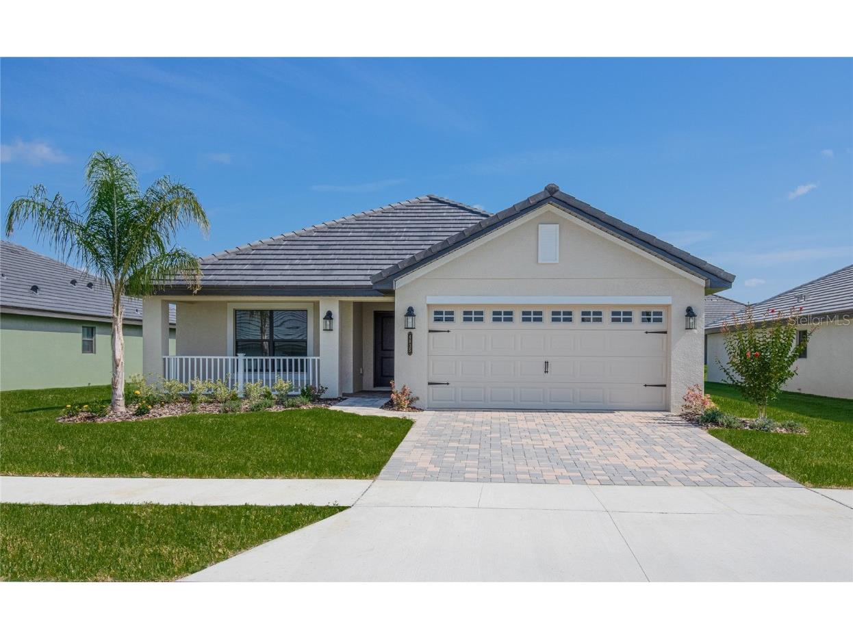 4847 Summit View Way Auburndale FL 33823 - LAKE JULIANA L4935687 image1