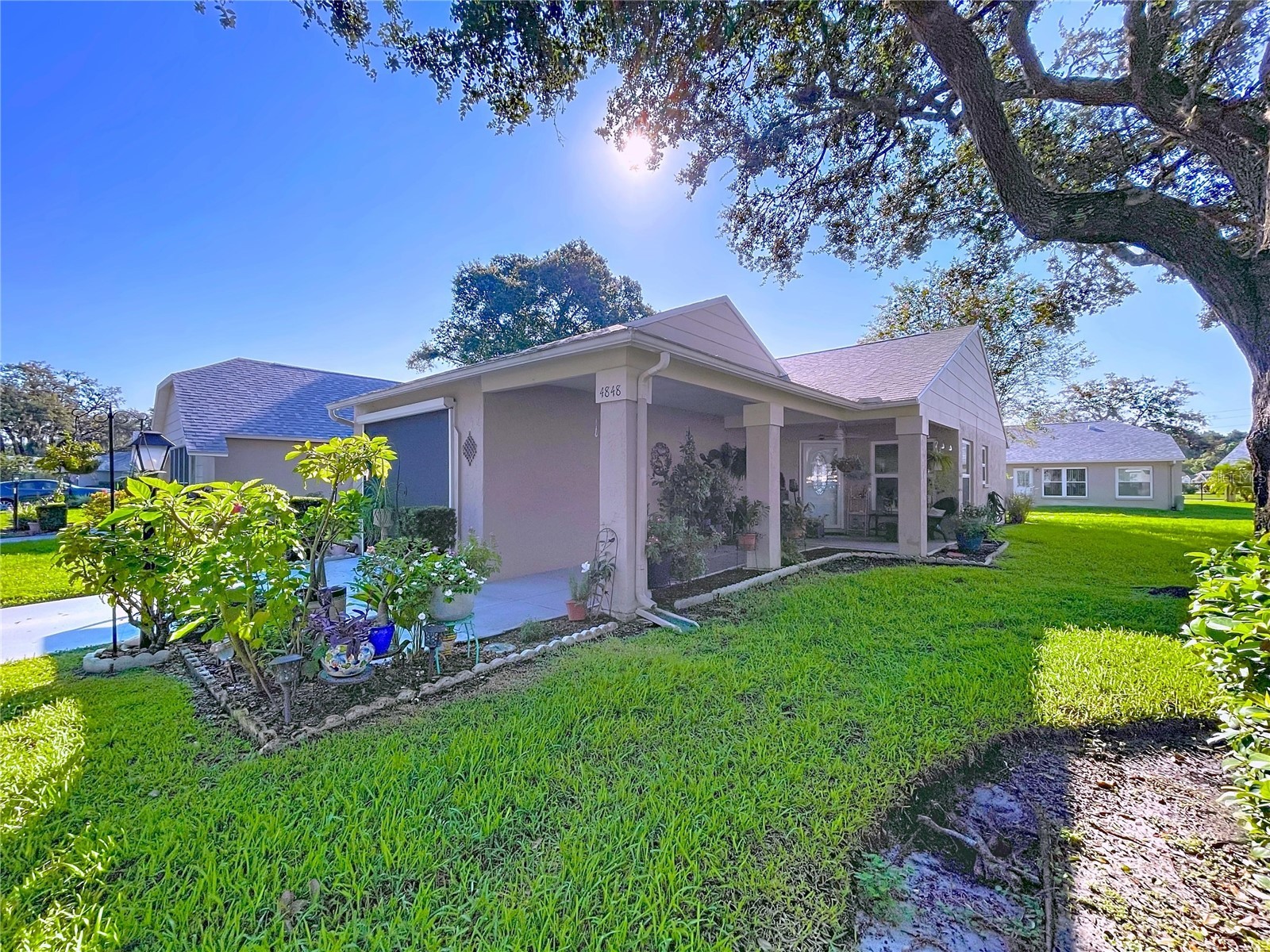 4848 Alamo Court New Port Richey FL 34655 W7878548 image1