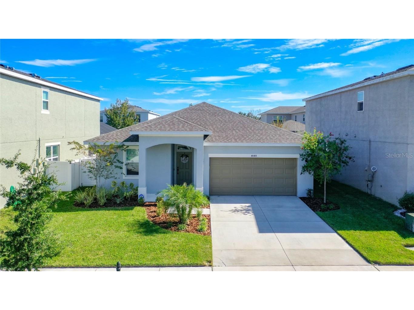 4848 Autumn Ridge Drive Wesley Chapel FL 33545 T3484769 image1