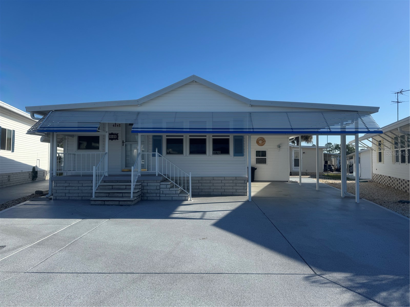 4848 Baker Avenue #220 Zephyrhills FL 33541 TB8489077 image1