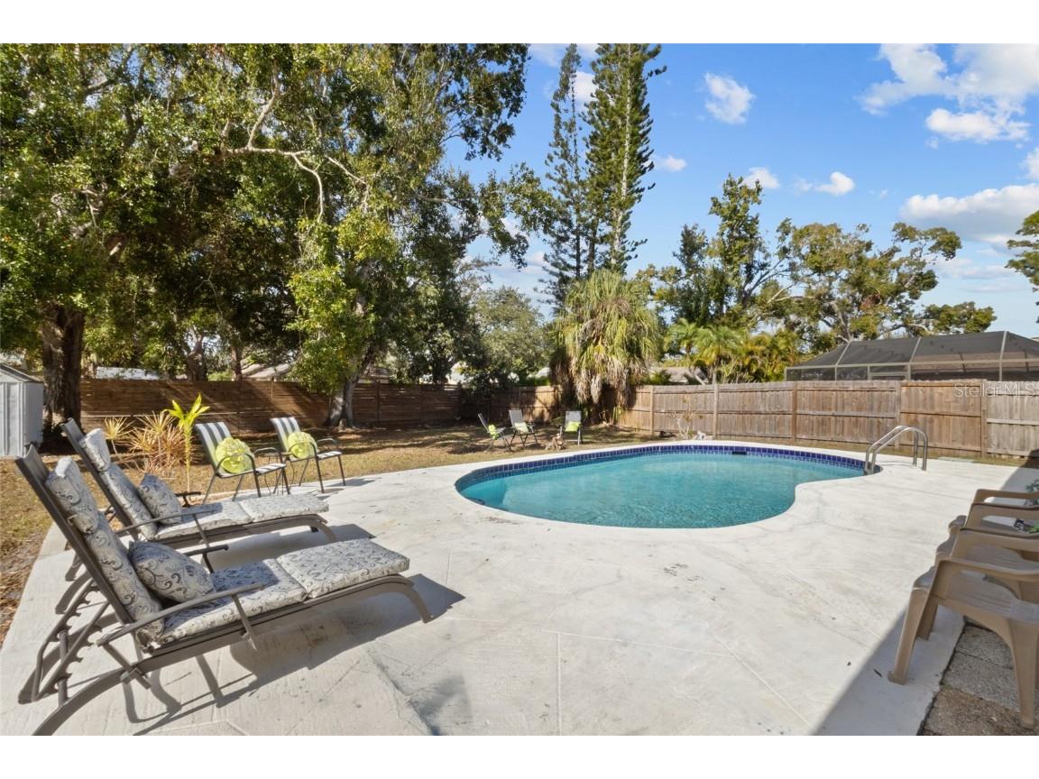 4848 Camphor Avenue Sarasota FL 34231 A4675711 image23