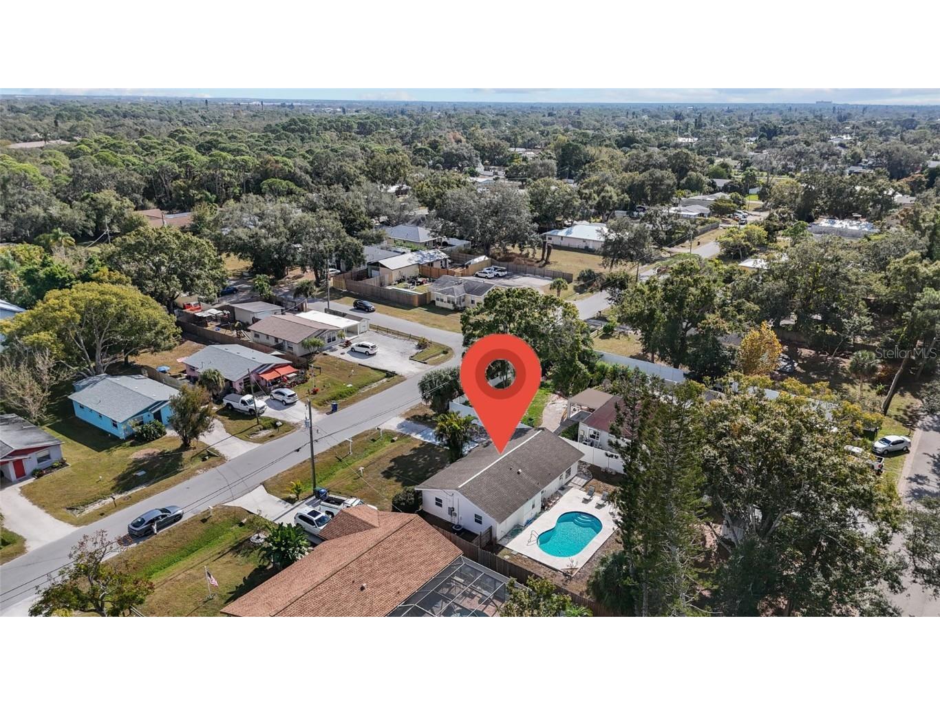 4848 Camphor Avenue Sarasota FL 34231 A4675711 image31