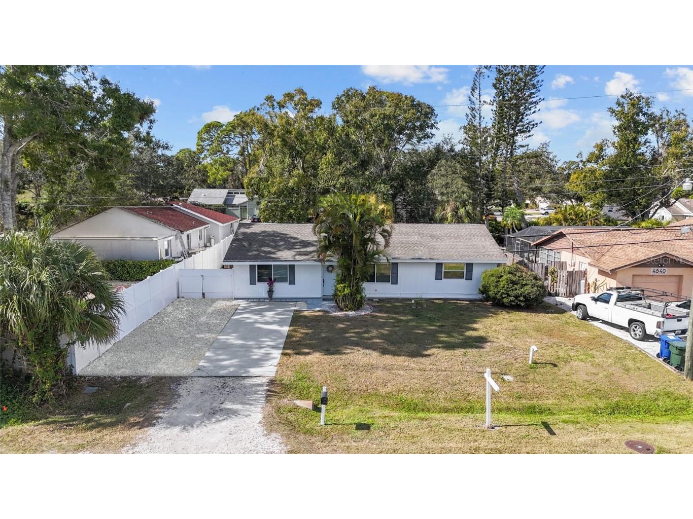 4848 Camphor Avenue Sarasota FL 34231 A4675711 image6