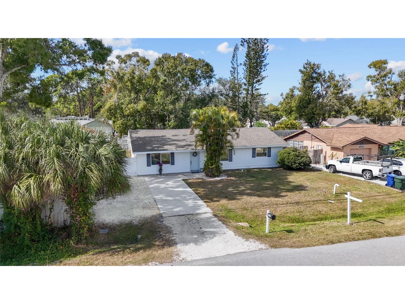 4848 Camphor Avenue Sarasota FL 34231 A4675711 image7