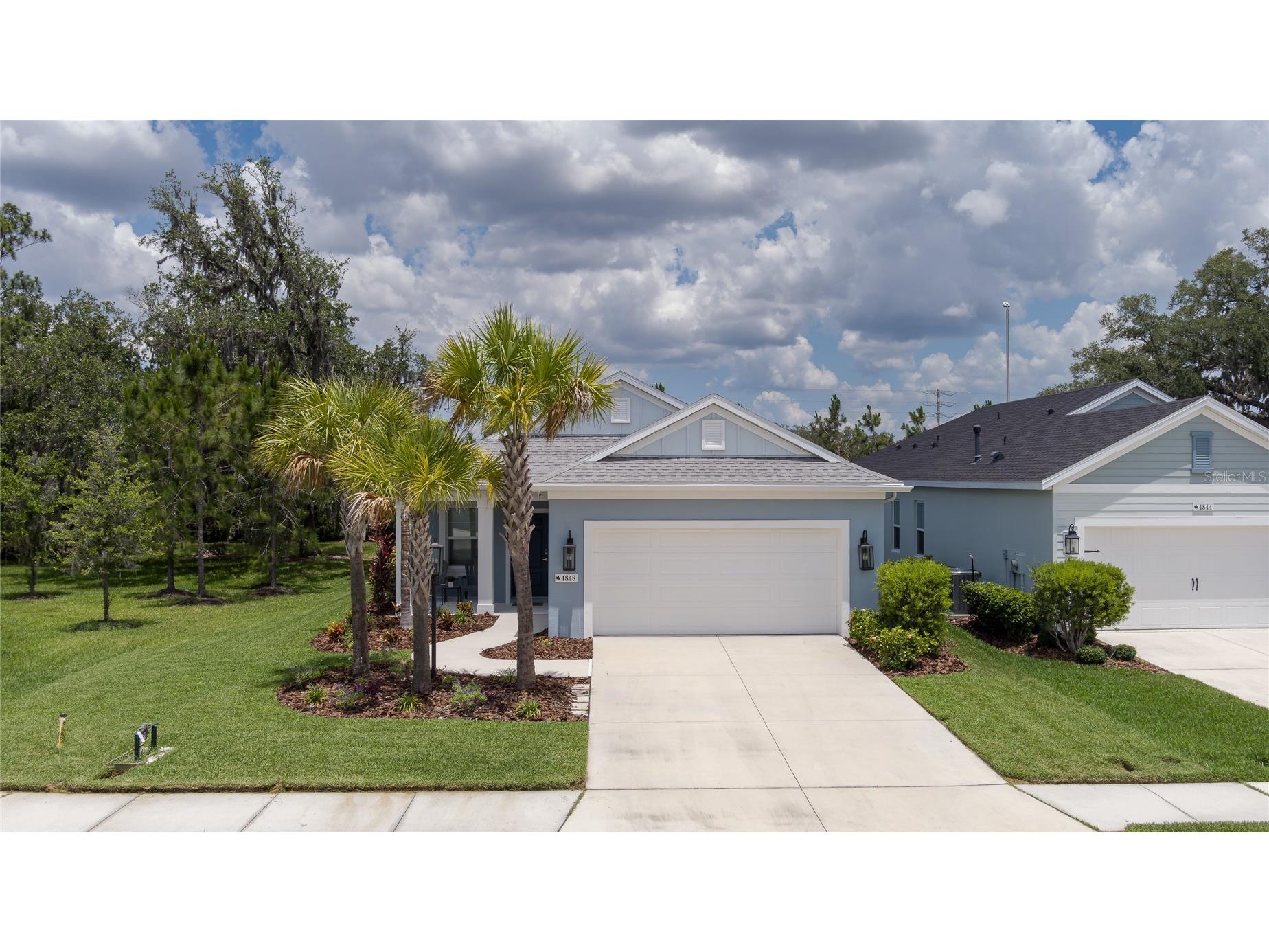 4848 Deep Creek Terrace Parrish FL 34219 A4693128 image1
