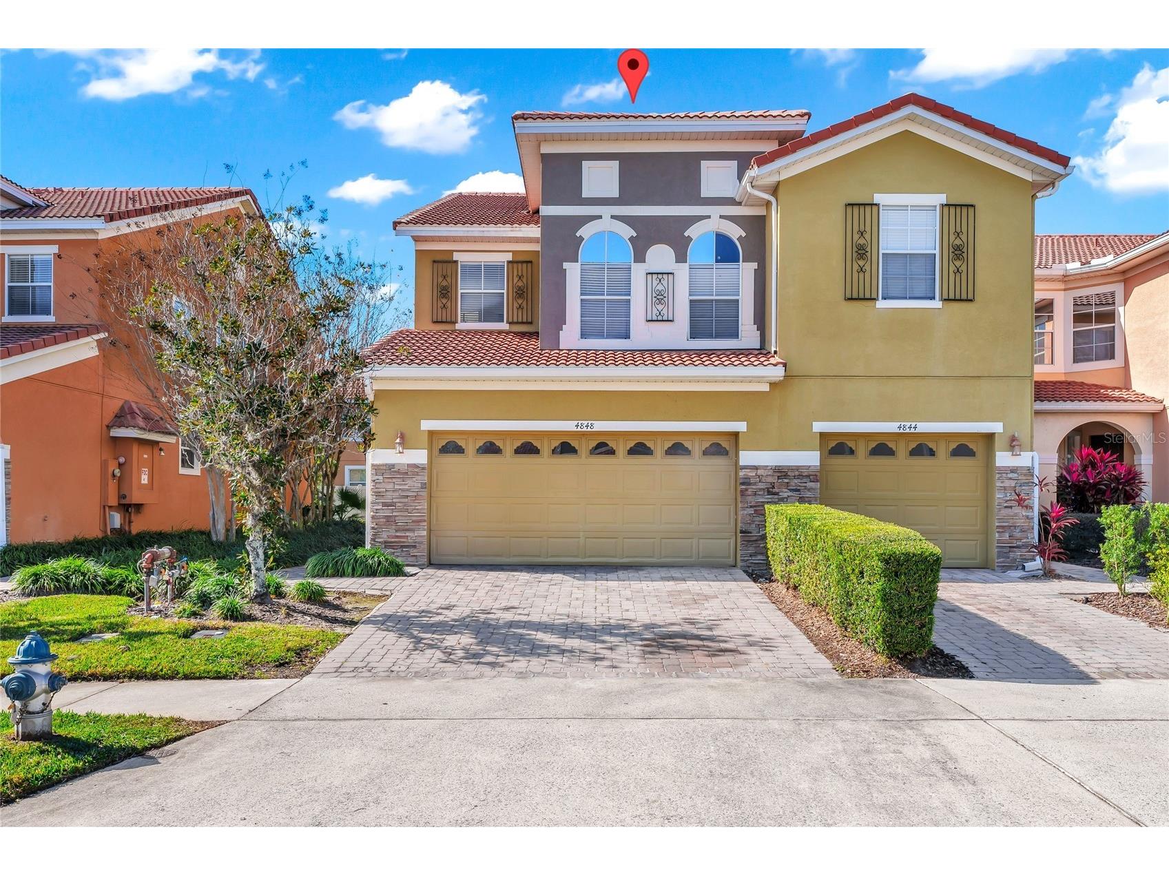4848 Fiorazante Avenue Orlando FL 32839 O6376147 image1
