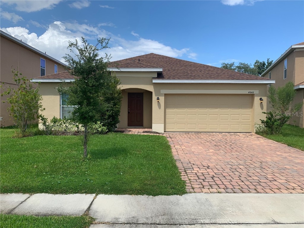 4848 Rockvale Drive Kissimmee FL 34758 O6159597 image1