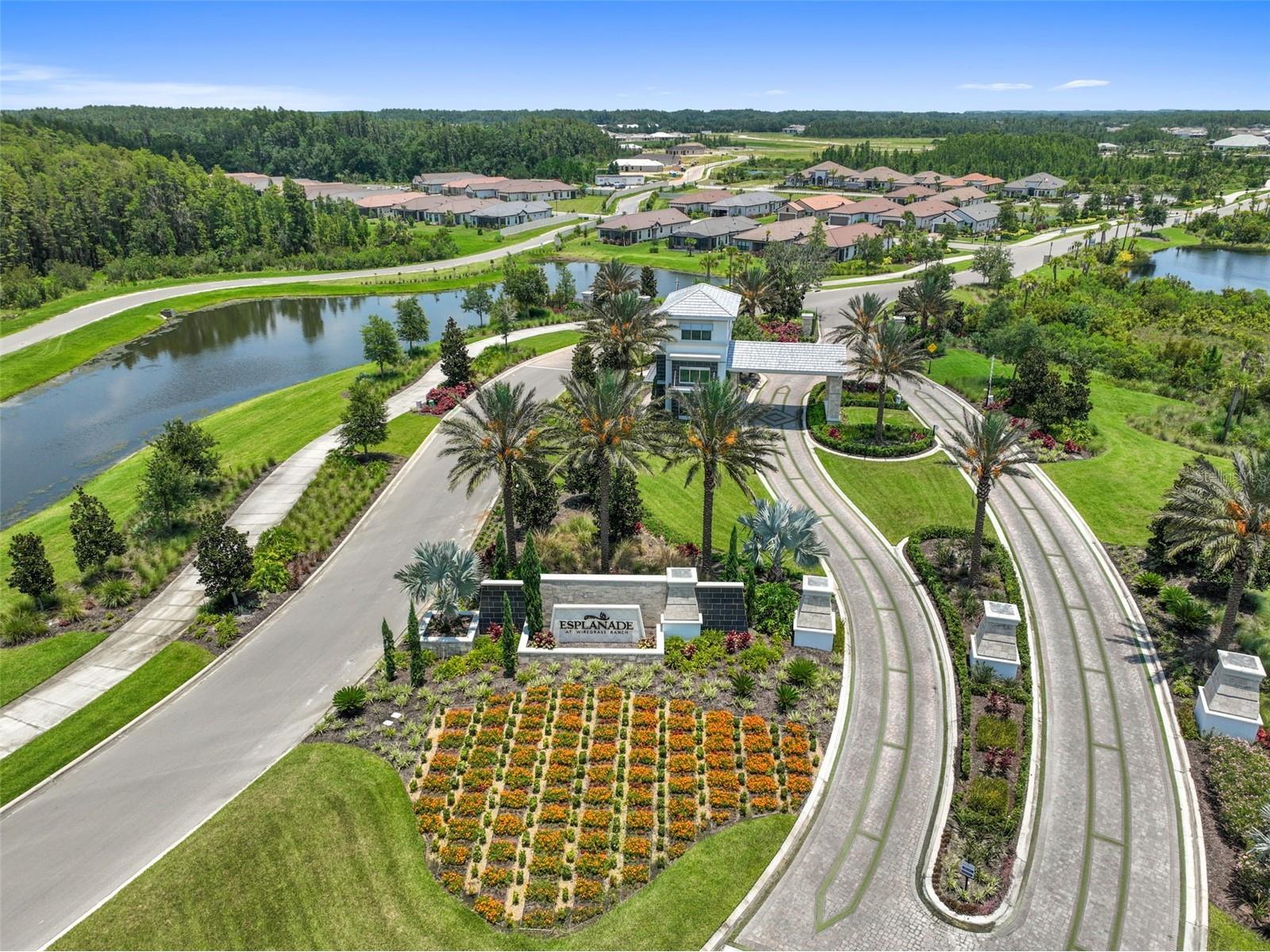 4848 Rosatti Road Wesley Chapel FL 33543 TB8470236 image71