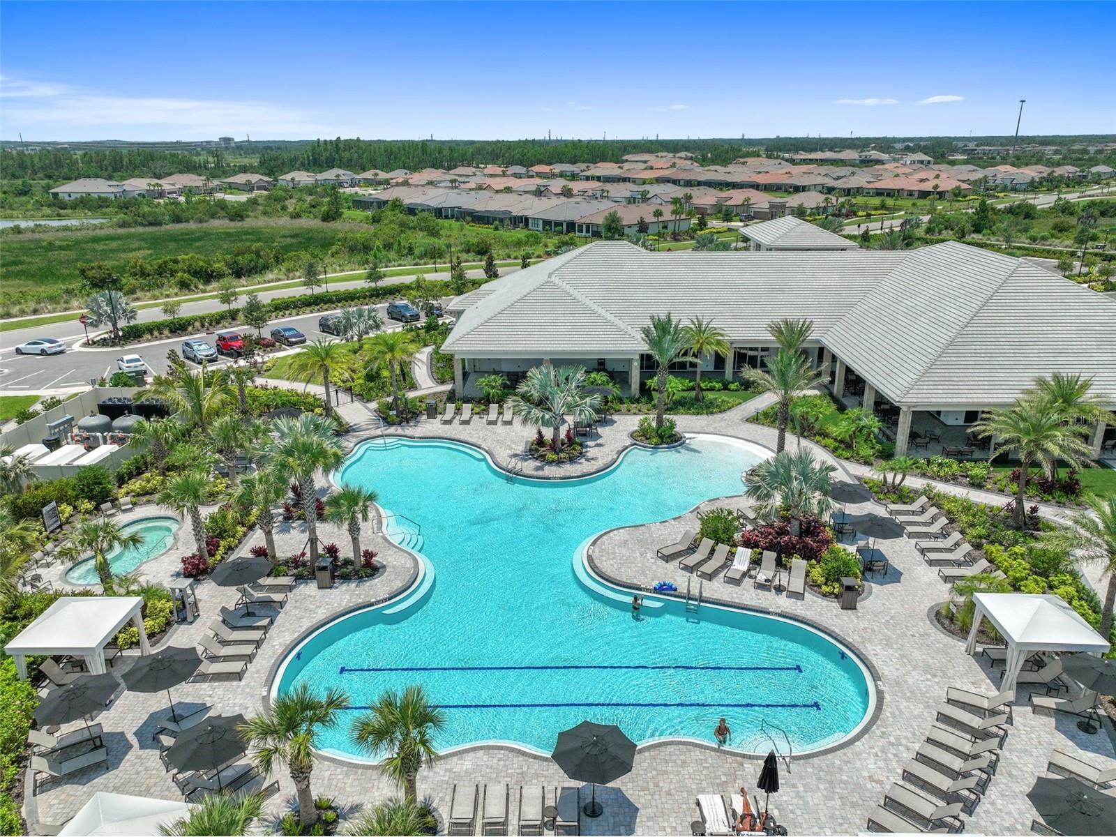 4848 Rosatti Road Wesley Chapel FL 33543 TB8470236 image72