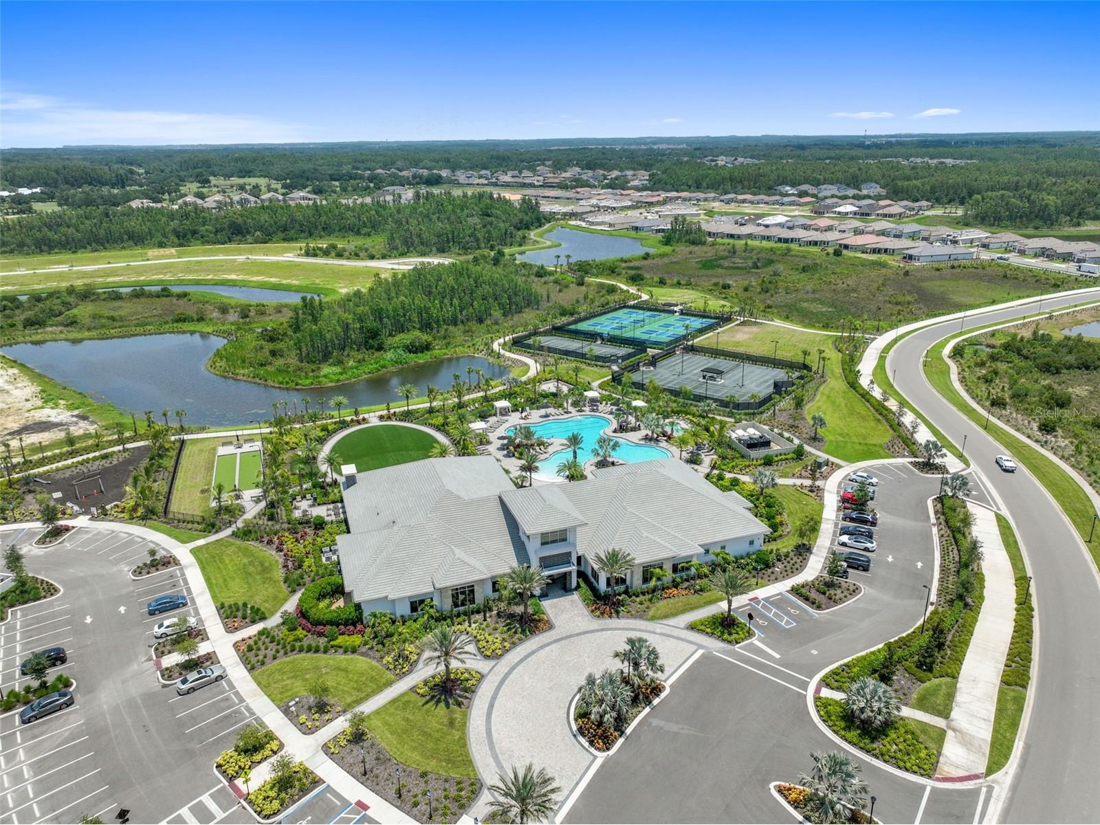 4848 Rosatti Road Wesley Chapel FL 33543 TB8470236 image74