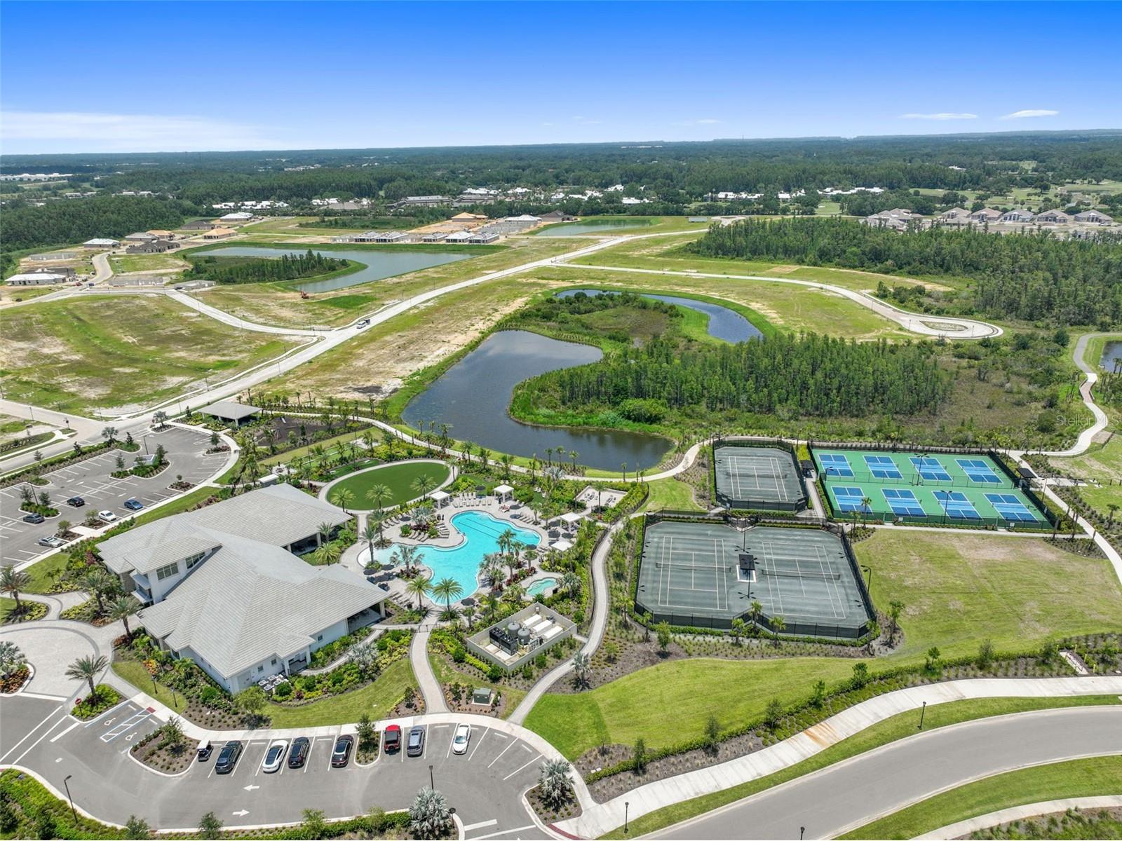 4848 Rosatti Road Wesley Chapel FL 33543 TB8470236 image75