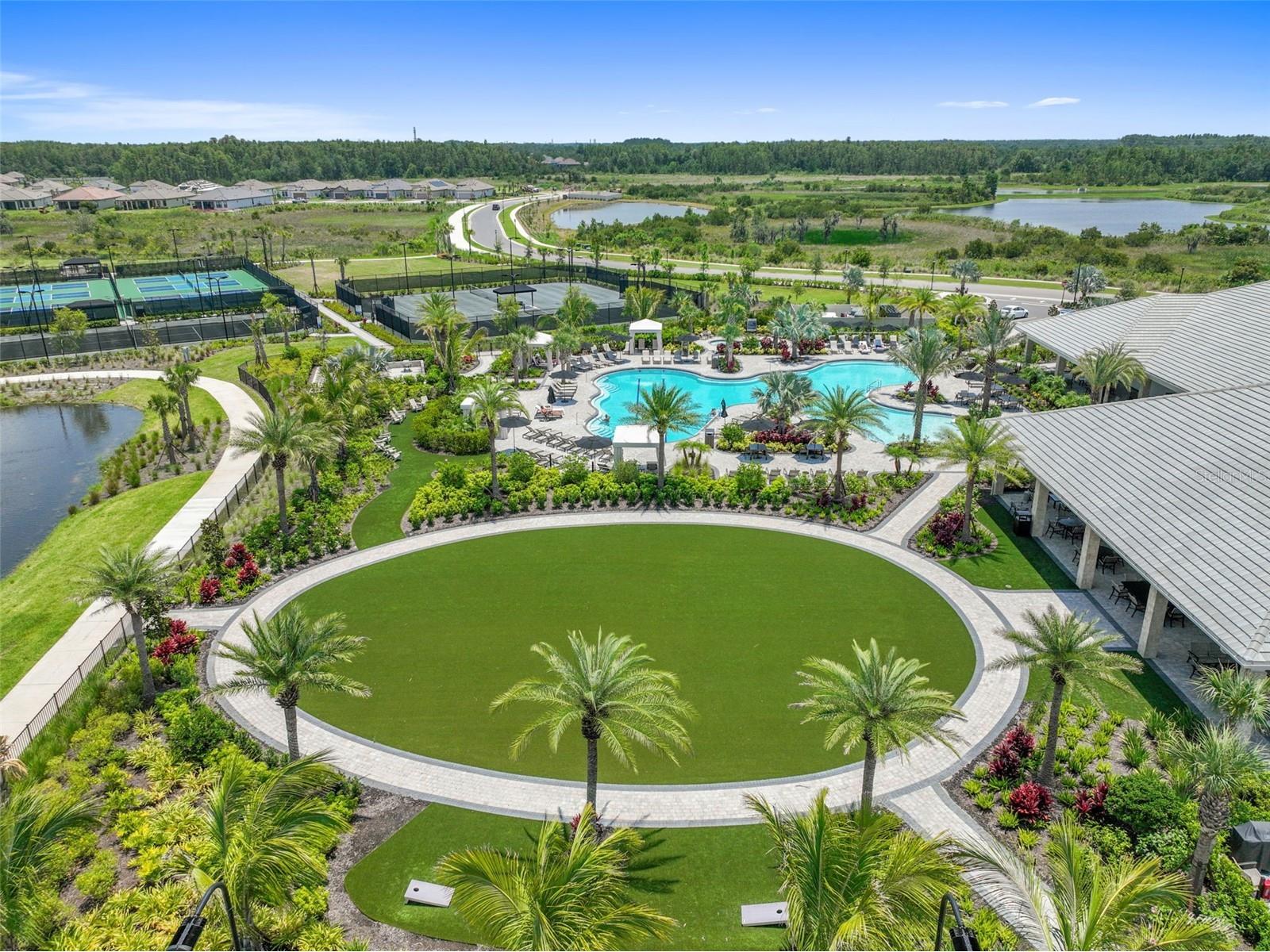 4848 Rosatti Road Wesley Chapel FL 33543 TB8470236 image79