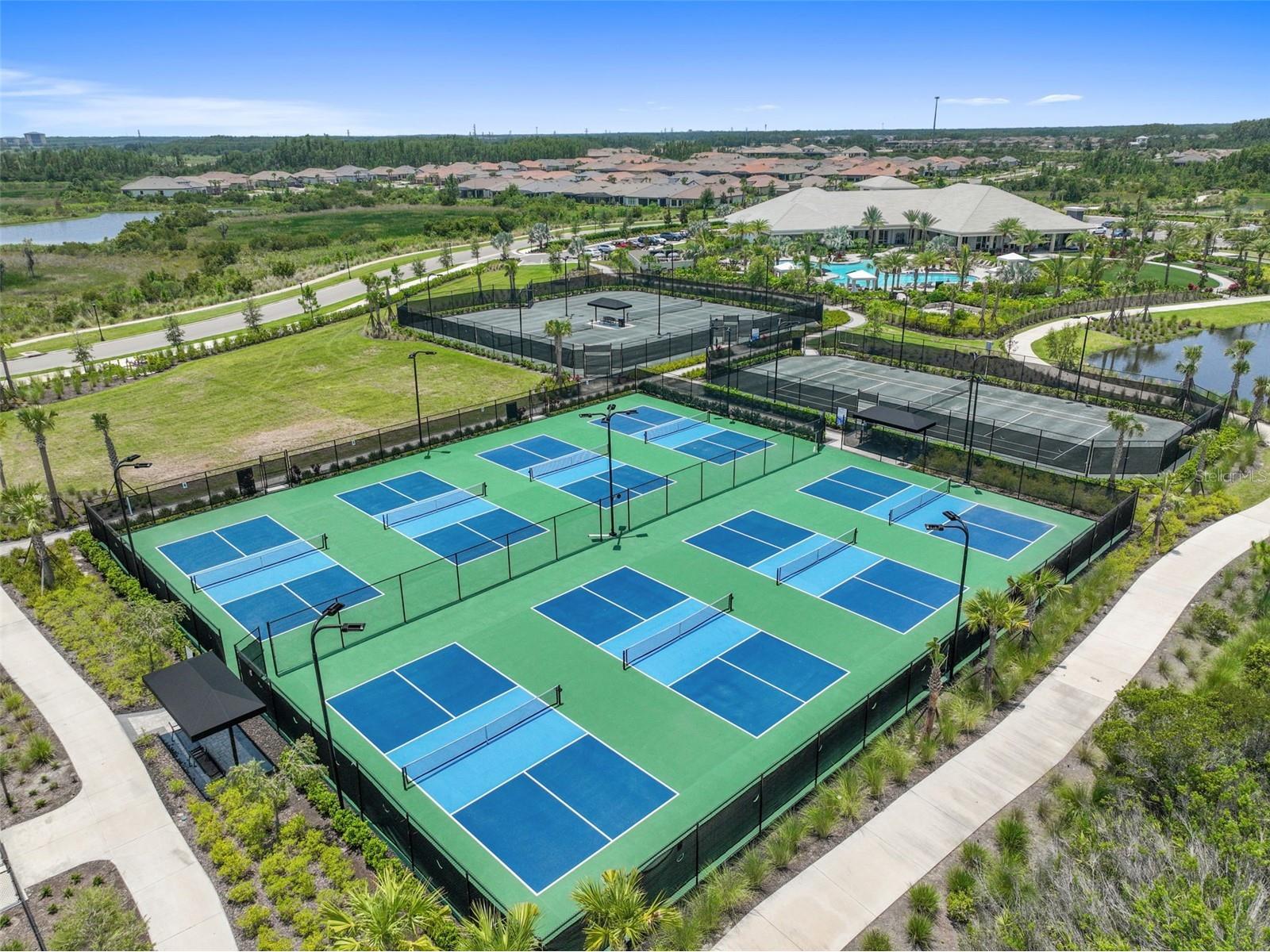 4848 Rosatti Road Wesley Chapel FL 33543 TB8470236 image81