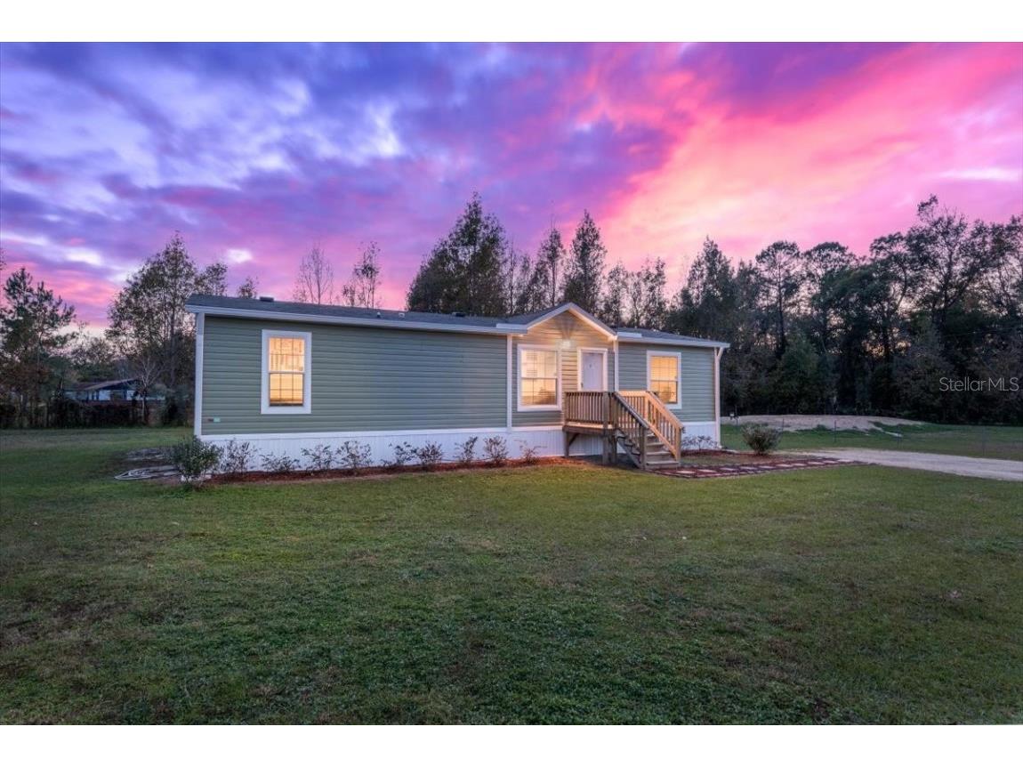 4848 SE 96th Terrace Starke FL 32091 GC518046 image1