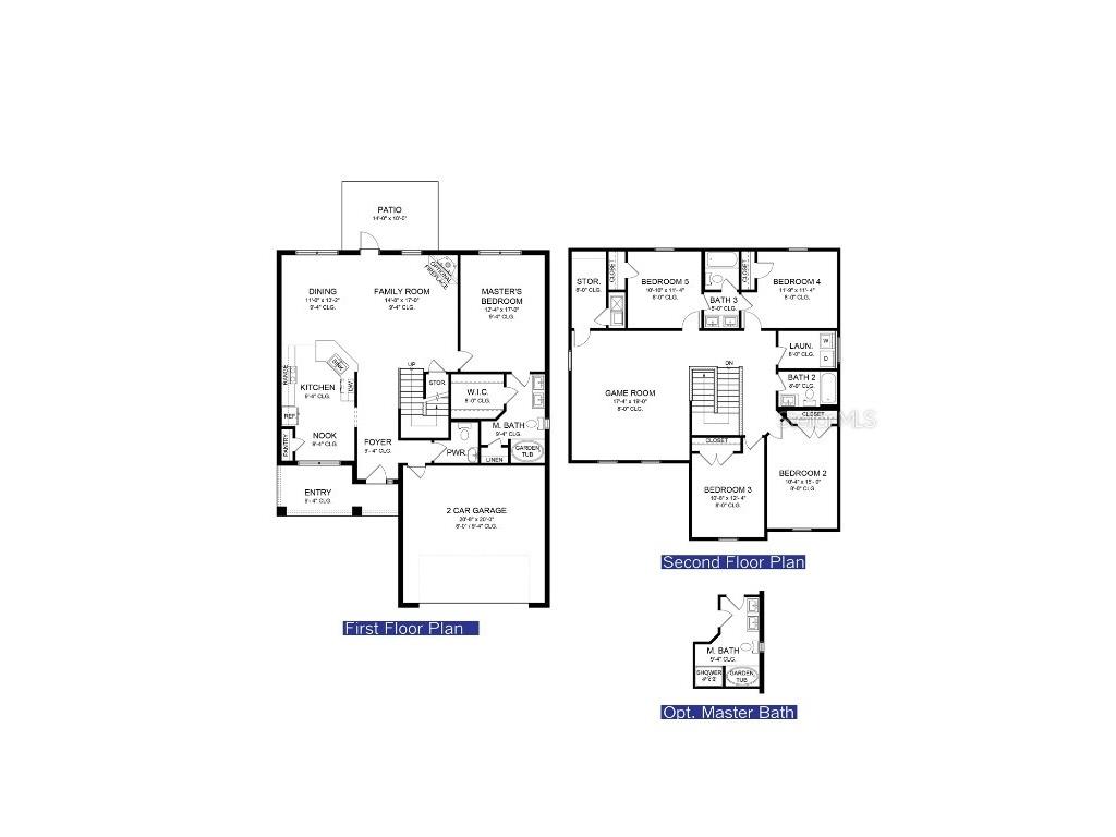 4848 Sutherland Street #LOT 60 Spring Hill FL 34609 OM701447 image2