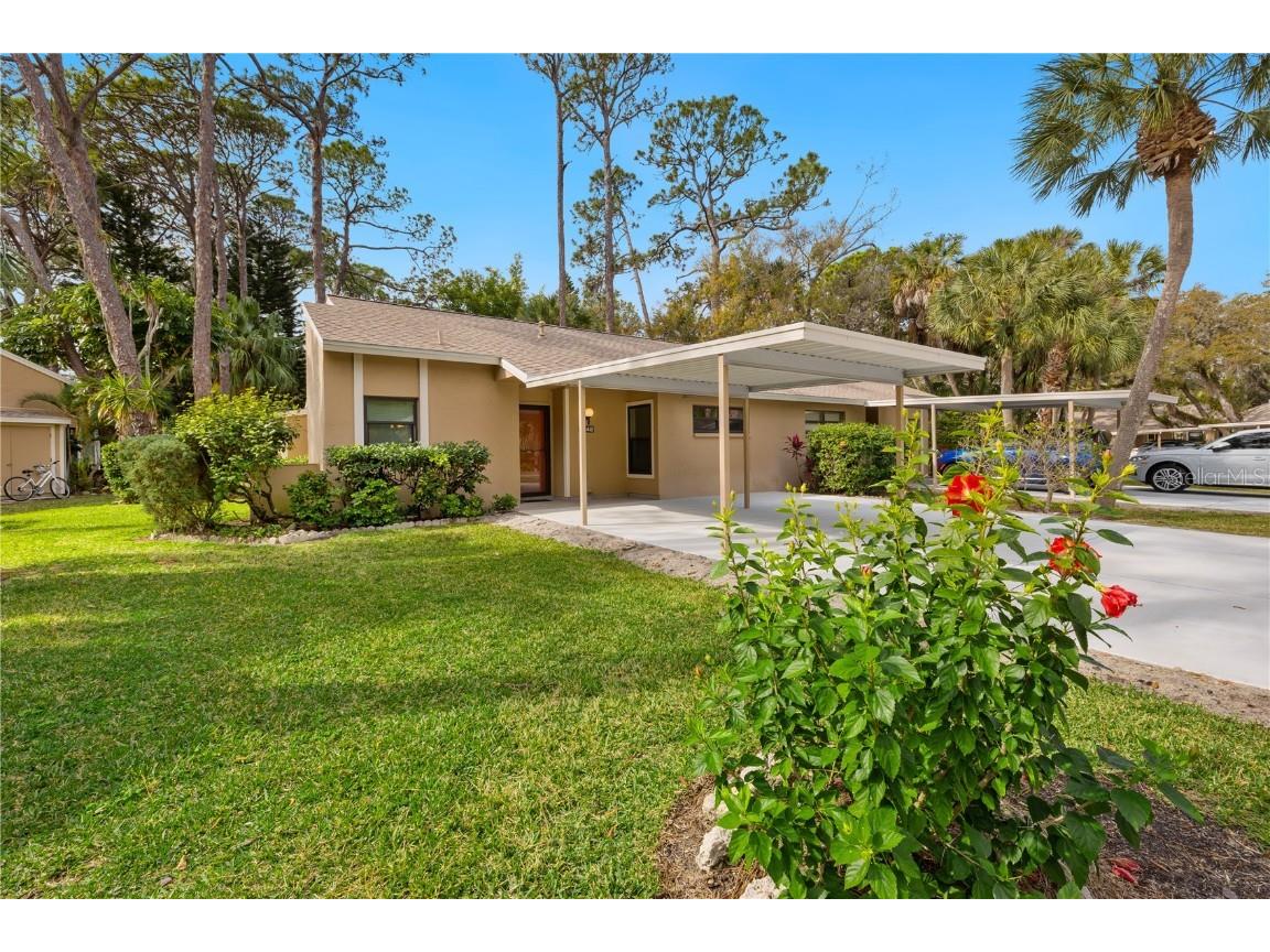 4848 Village Gardens Drive #155 Sarasota FL 34234 A4596543 image1