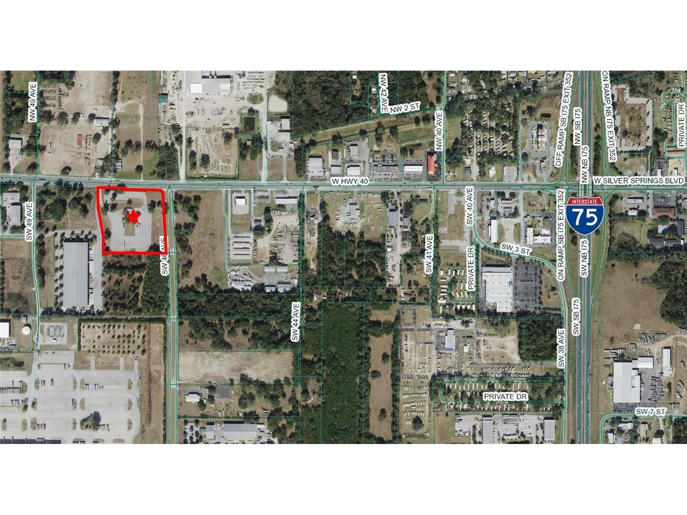 4848 W Highway 40, Ocala, FL, 34474 MLS OM675792 Edina Realty