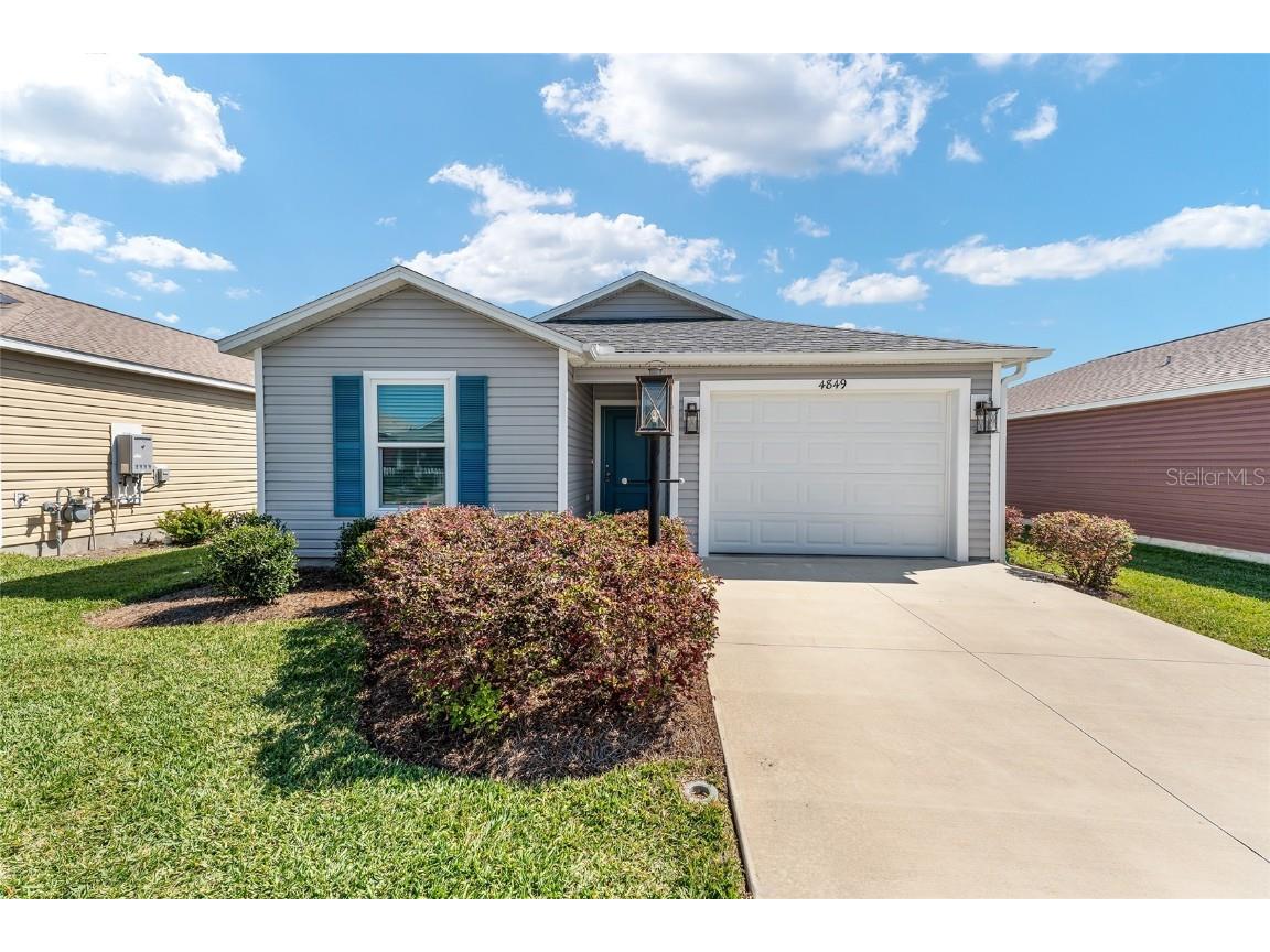 4849 Angela Avenue The Villages FL 32163 G5094893 image1