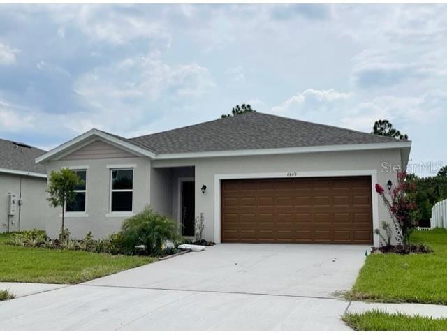4849 Autumn Ridge Drive Wesley Chapel FL 33545 T3490914 image1