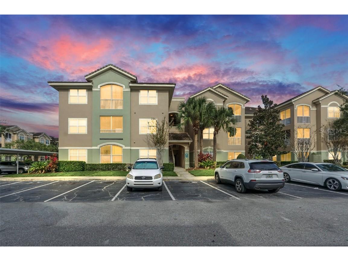 4849 Cypress Woods Drive #1208 Orlando FL 32811 O6163233 image1