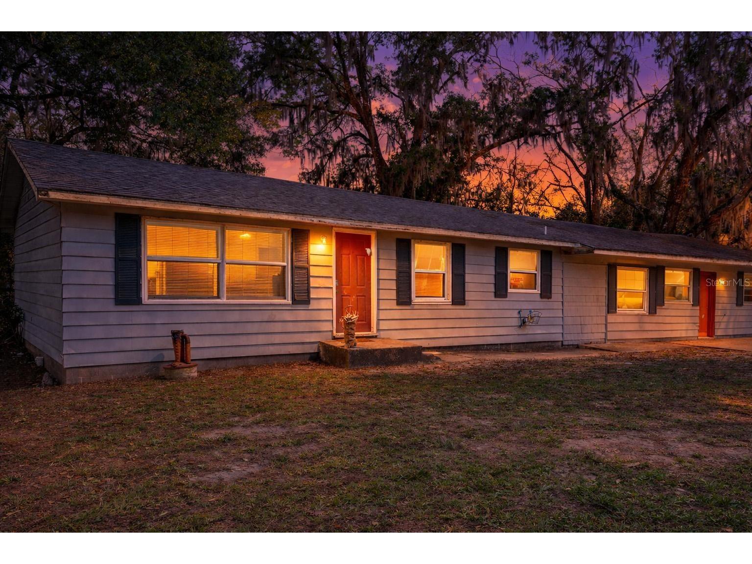 4849 Grand Avenue De Leon Springs FL 32130 V4947842 image1