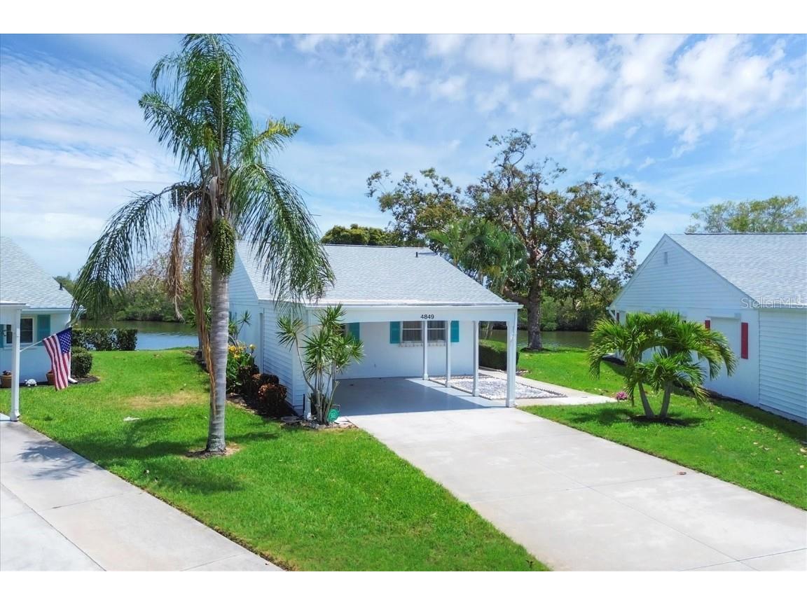 4849 Mount Vernon Drive #4849 Bradenton FL 34210 A4610669 image1