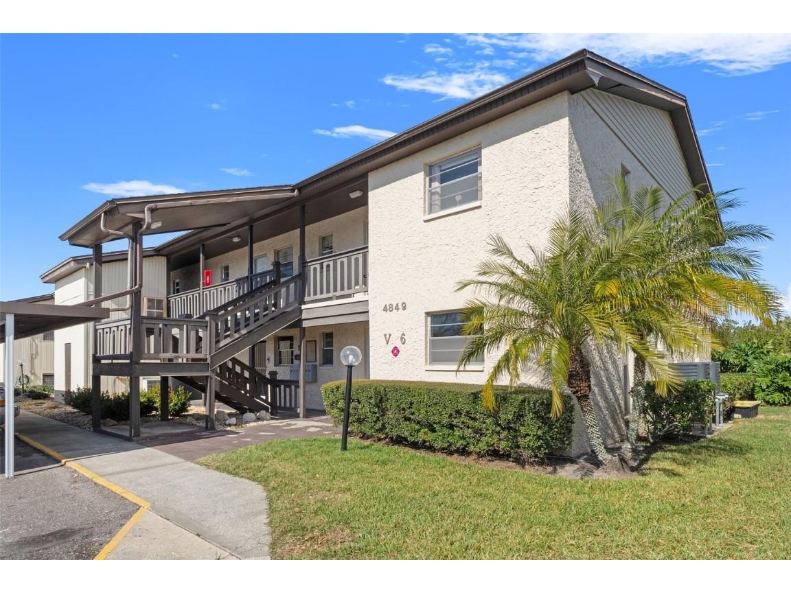 4849 Onyx Lane #106 New Port Richey FL 34652 W7864640 image1