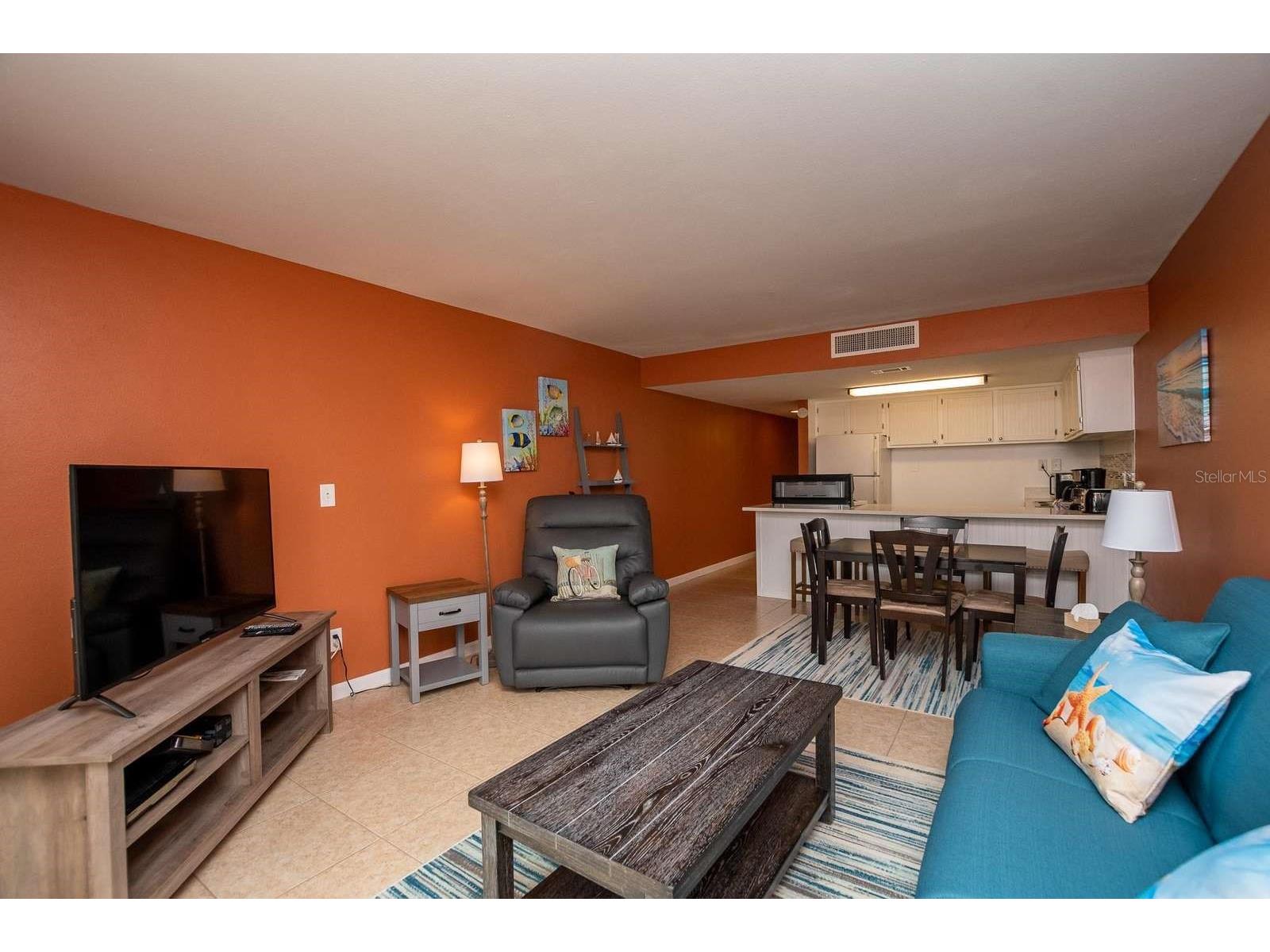 4849 Saxon #C202 New Smyrna Beach FL 32169 - ATLANTIC OCEAN NS1087795 image10
