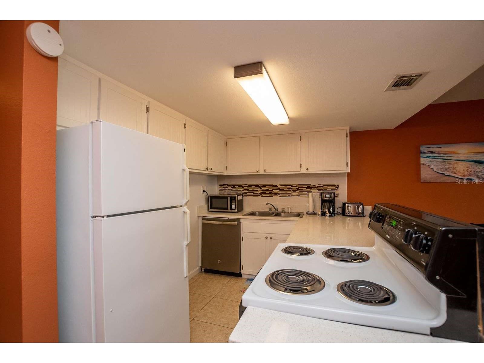 4849 Saxon #C202 New Smyrna Beach FL 32169 - ATLANTIC OCEAN NS1087795 image11