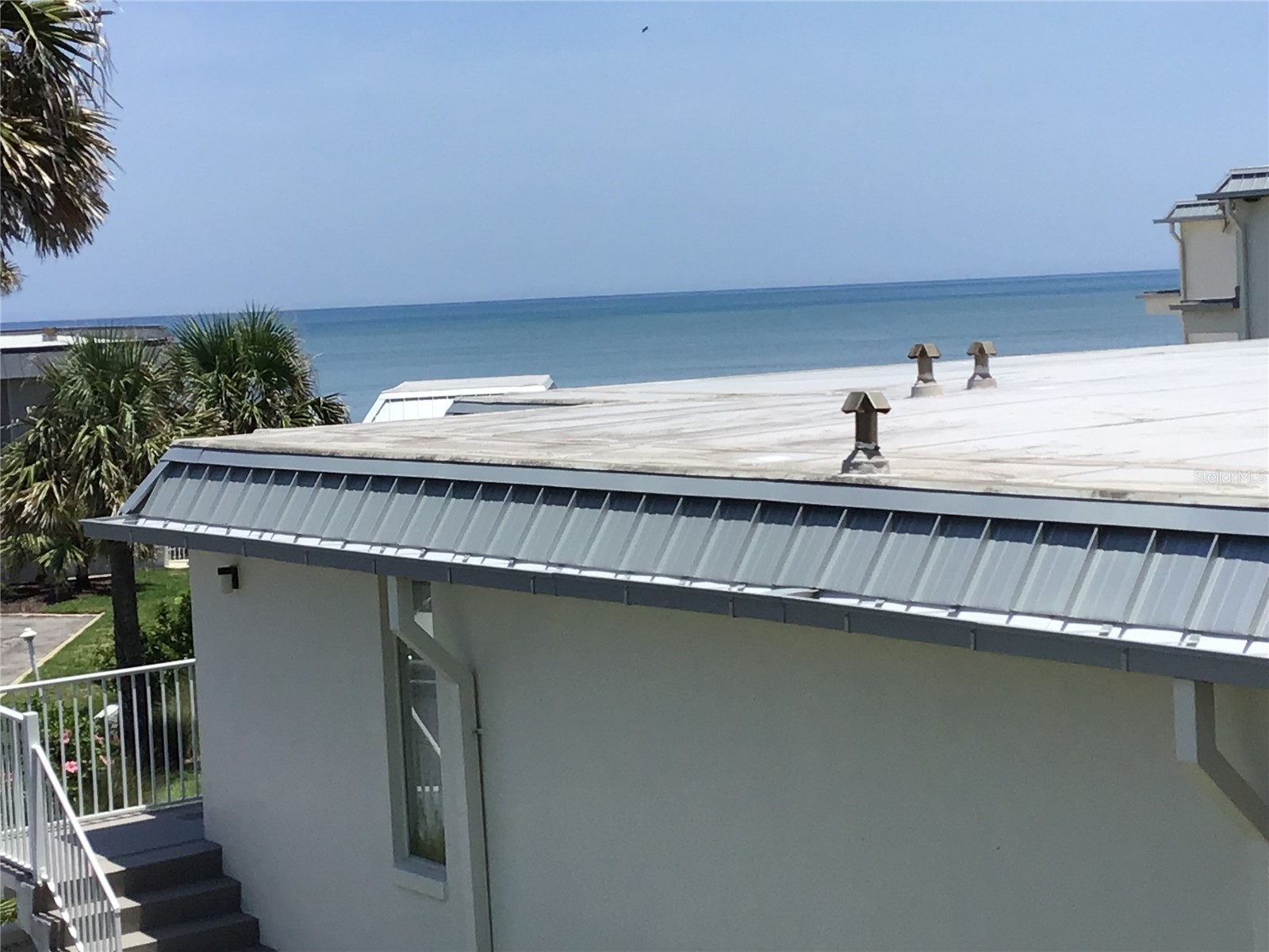 4849 Saxon #C202 New Smyrna Beach FL 32169 - ATLANTIC OCEAN NS1087795 image12