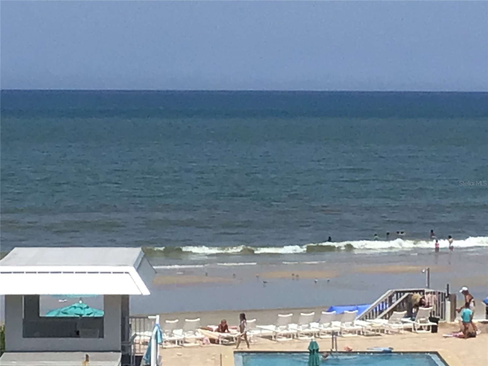 4849 Saxon #C202 New Smyrna Beach FL 32169 - ATLANTIC OCEAN NS1087795 image16