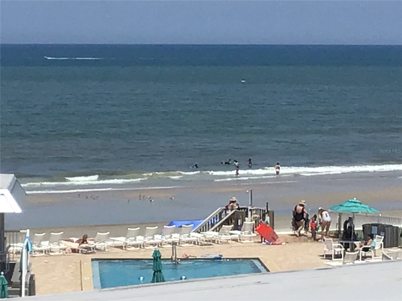 4849 Saxon #C202 New Smyrna Beach FL 32169 - ATLANTIC OCEAN NS1087795 image17