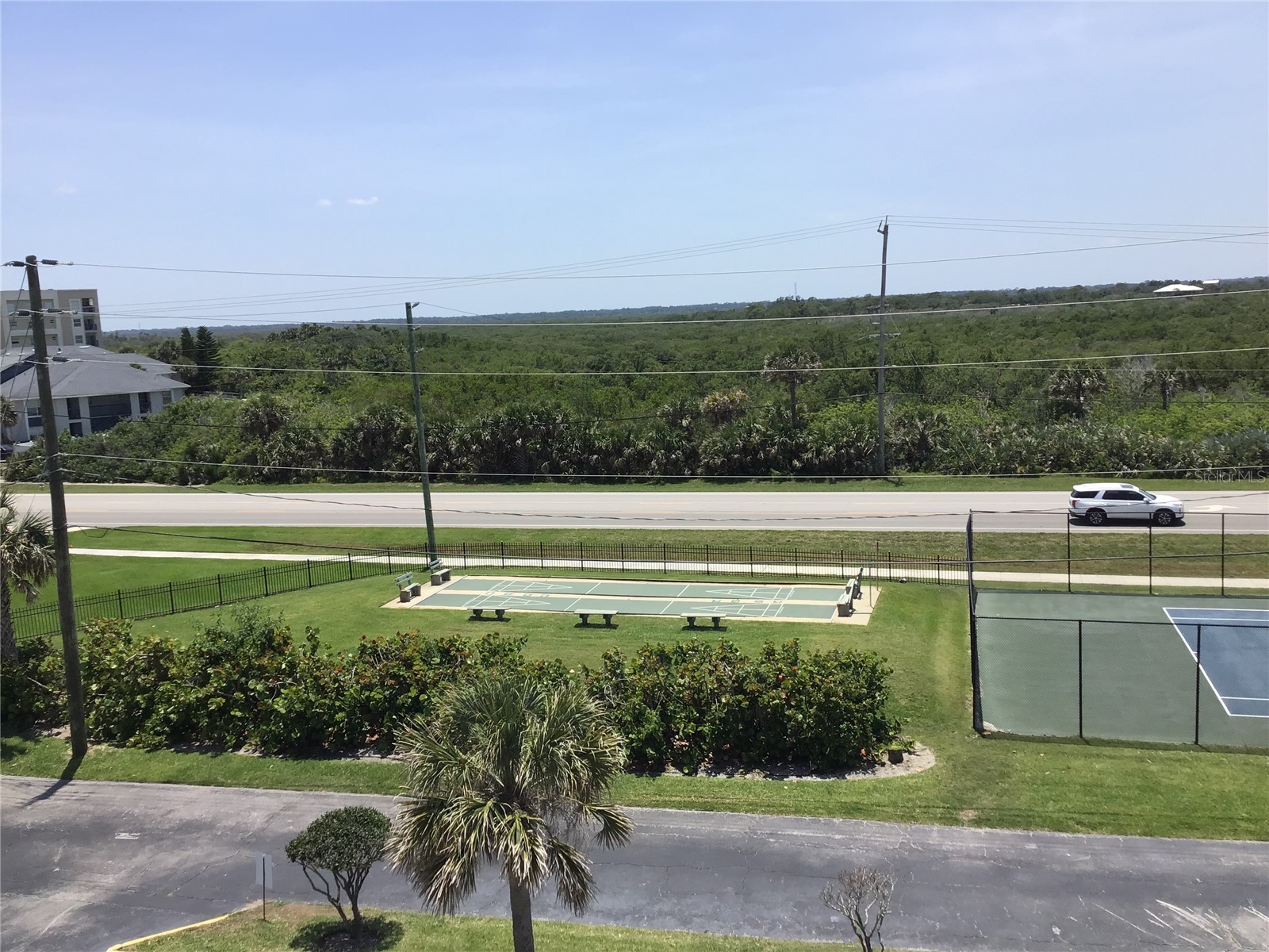 4849 Saxon #C202 New Smyrna Beach FL 32169 - ATLANTIC OCEAN NS1087795 image22