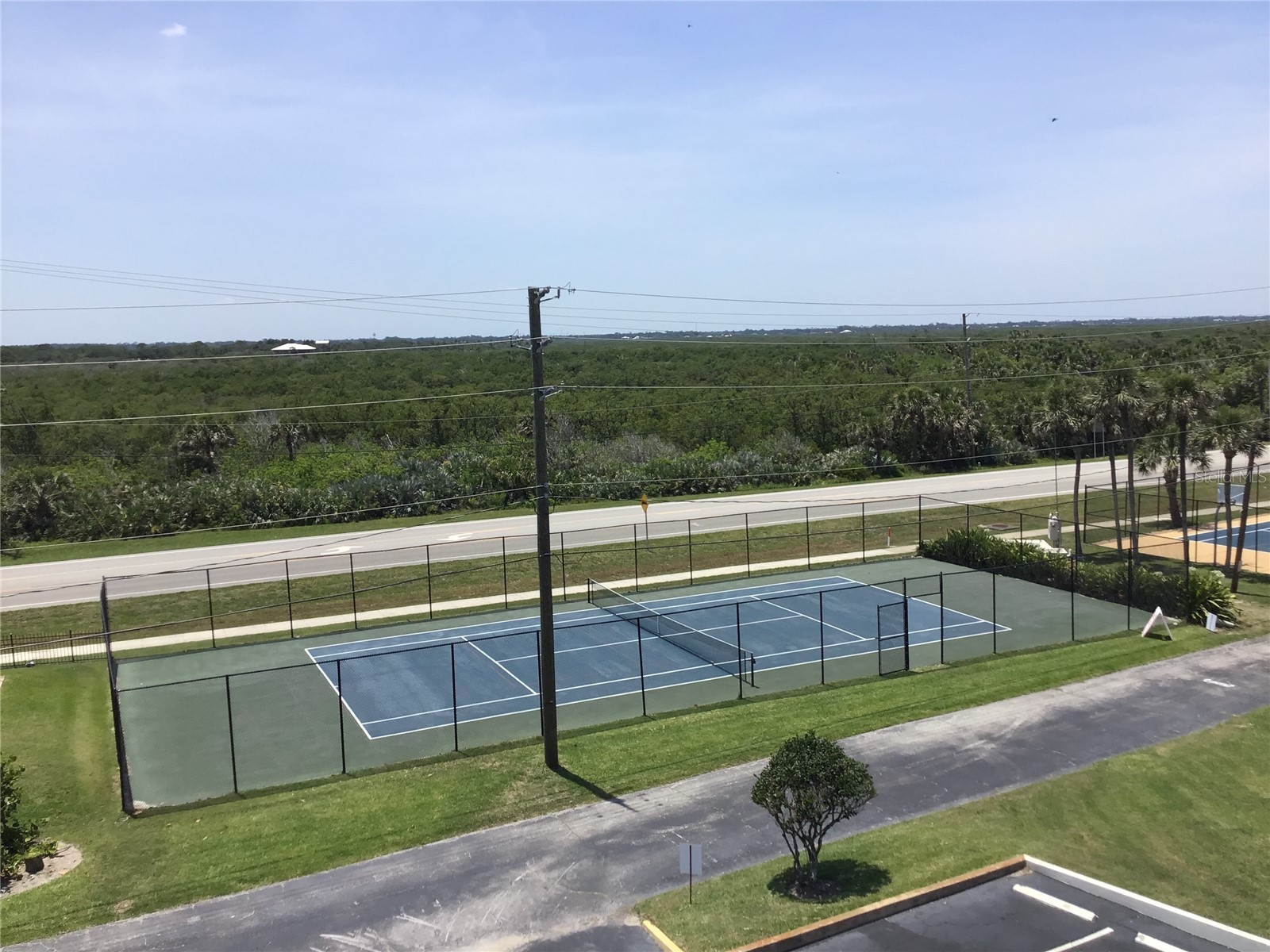 4849 Saxon #C202 New Smyrna Beach FL 32169 - ATLANTIC OCEAN NS1087795 image23