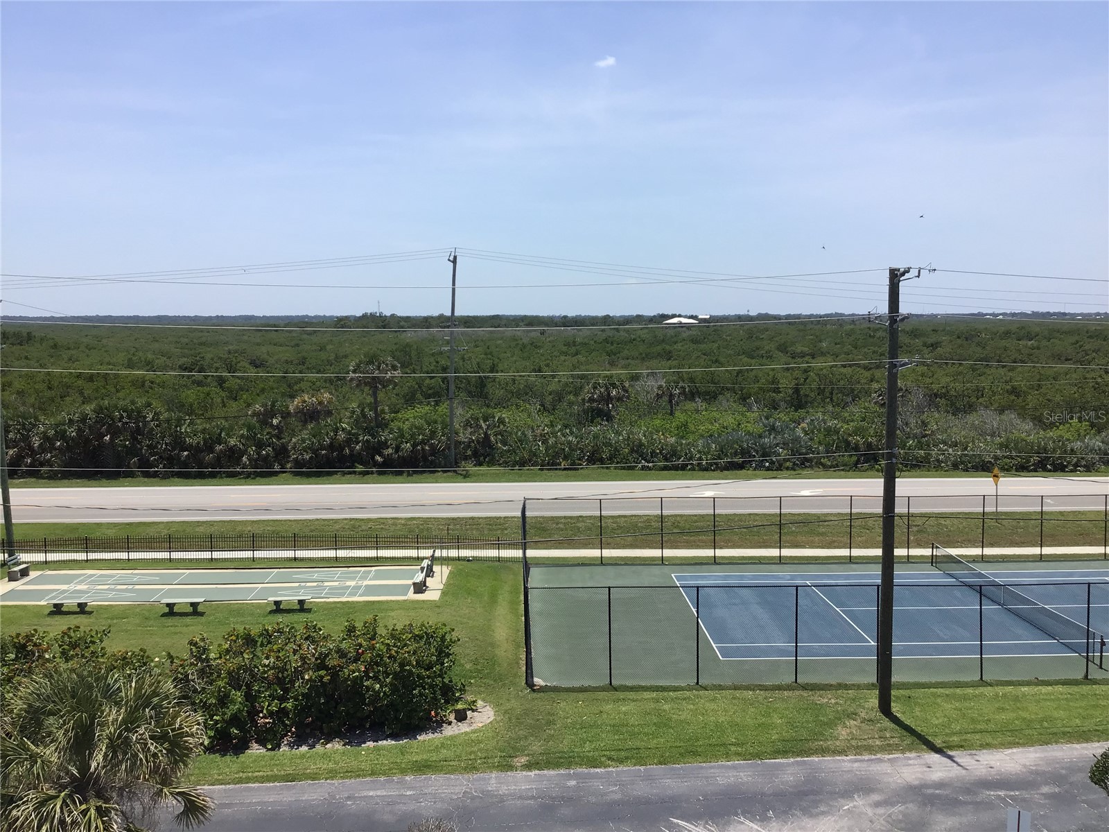 4849 Saxon #C202 New Smyrna Beach FL 32169 - ATLANTIC OCEAN NS1087795 image24
