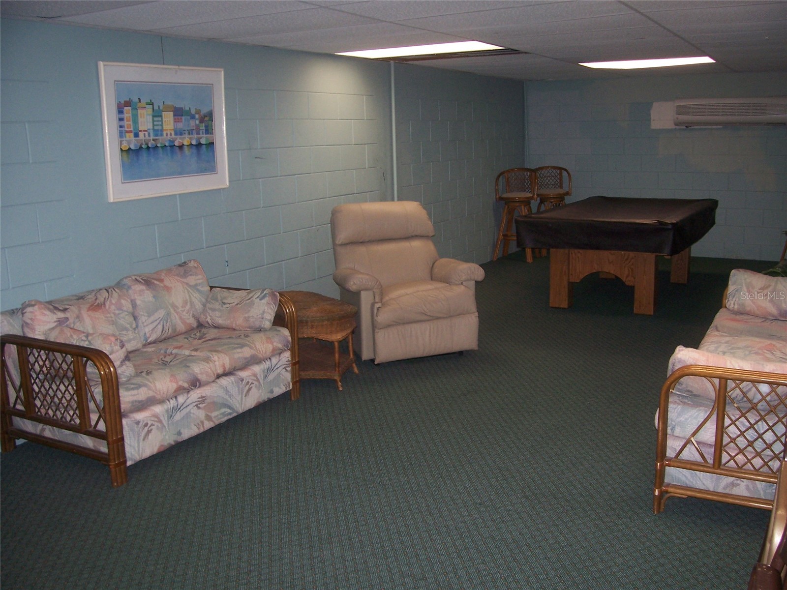4849 Saxon #C202 New Smyrna Beach FL 32169 - ATLANTIC OCEAN NS1087795 image26