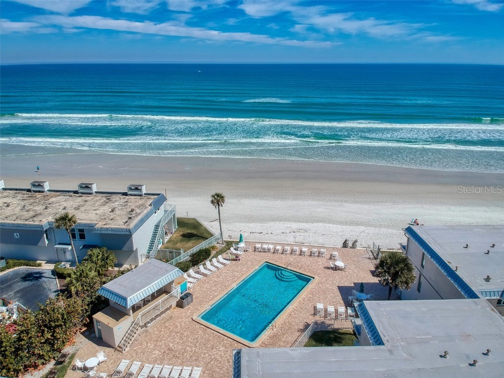 4849 Saxon Drive #2030 New Smyrna Beach FL 32169 - ATLANTIC OCEAN NS1082264 image25