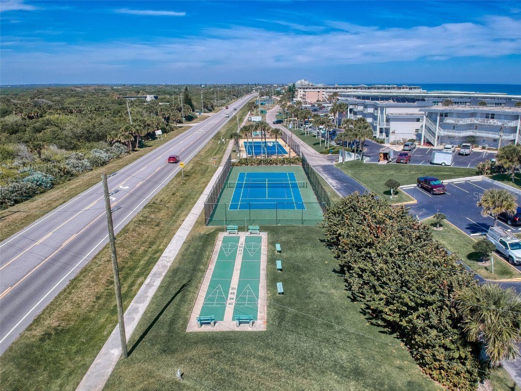 4849 Saxon Drive #2030 New Smyrna Beach FL 32169 - ATLANTIC OCEAN NS1082264 image26