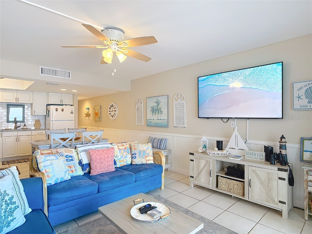 4849 Saxon Drive #A204 New Smyrna Beach FL 32169 - ATLANTIC OCEAN NS1085447 image13