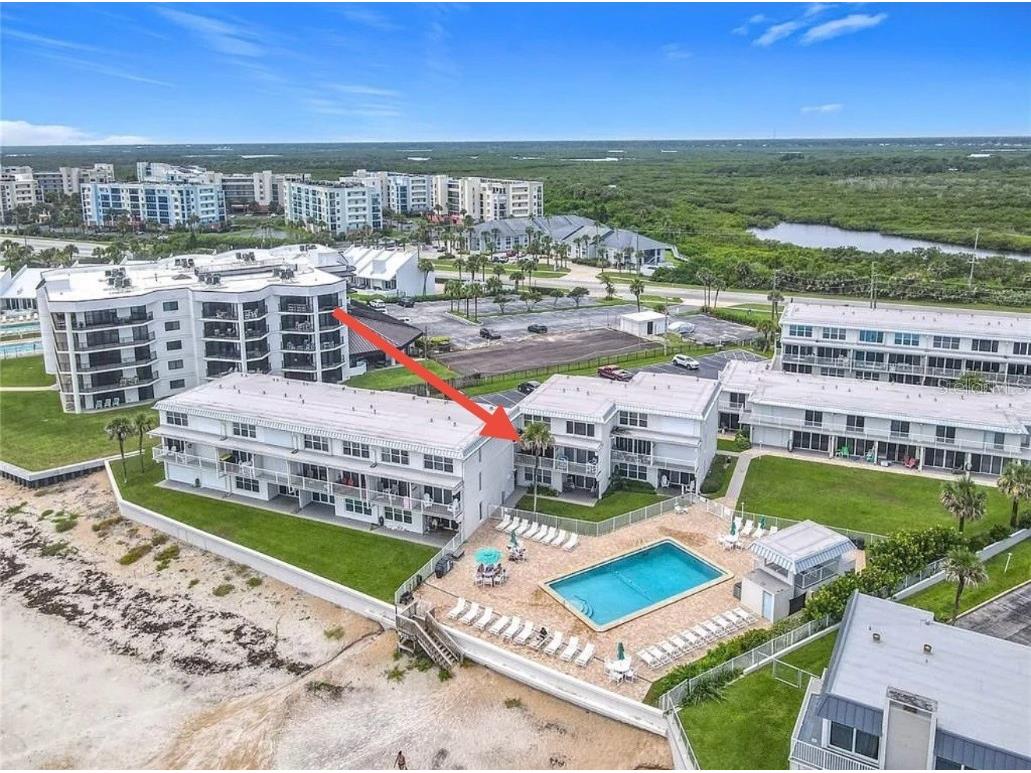 4849 Saxon Drive #A204 New Smyrna Beach FL 32169 - ATLANTIC OCEAN NS1085447 image2