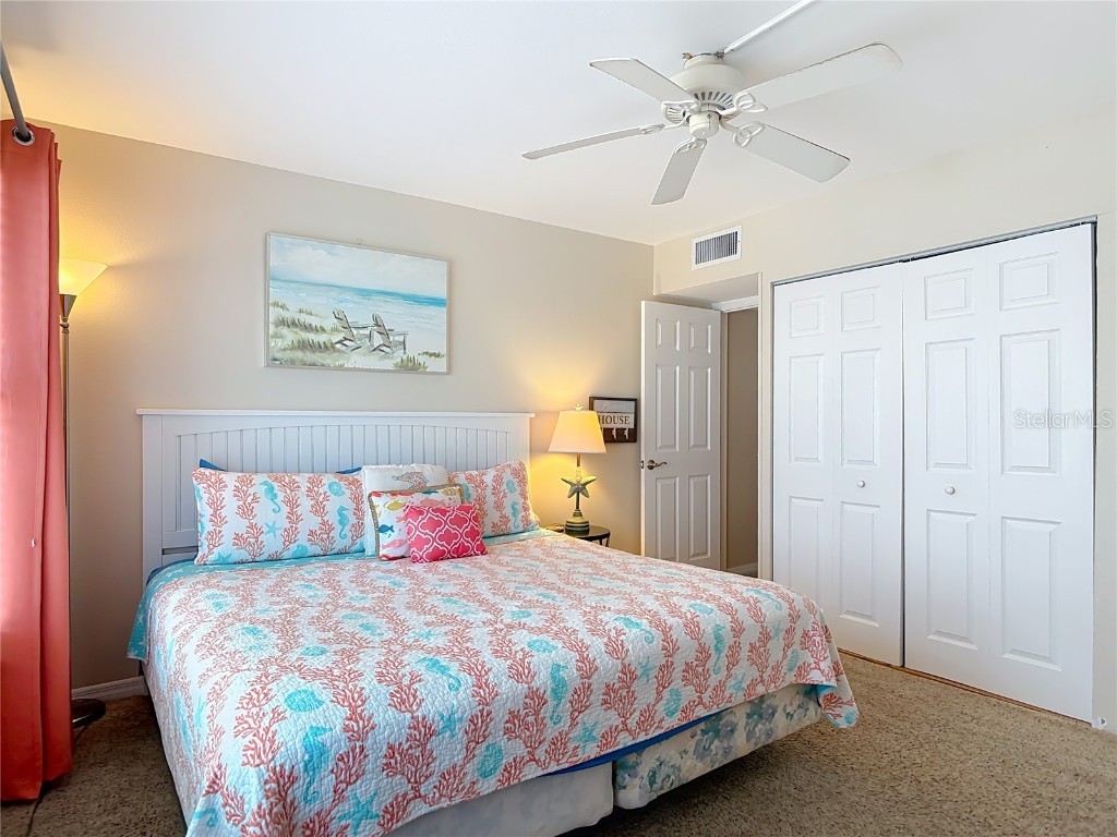 4849 Saxon Drive #A204 New Smyrna Beach FL 32169 - ATLANTIC OCEAN NS1085447 image23