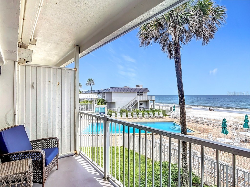 4849 Saxon Drive #A204 New Smyrna Beach FL 32169 - ATLANTIC OCEAN NS1085447 image26