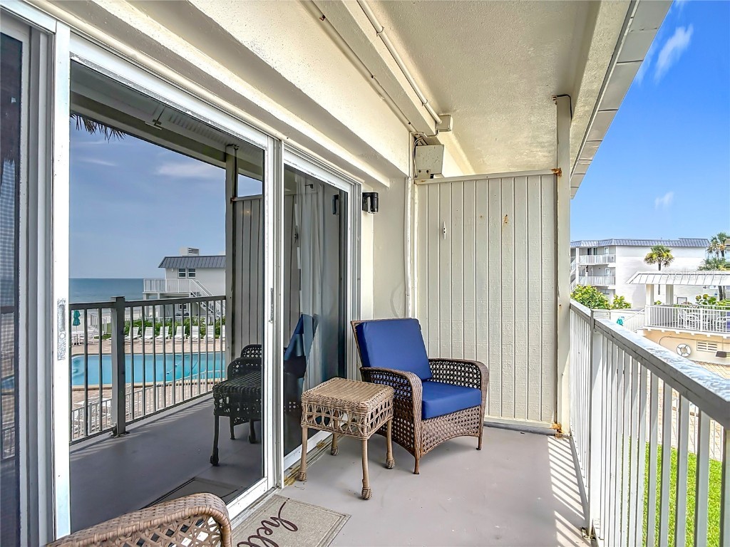 4849 Saxon Drive #A204 New Smyrna Beach FL 32169 - ATLANTIC OCEAN NS1085447 image27