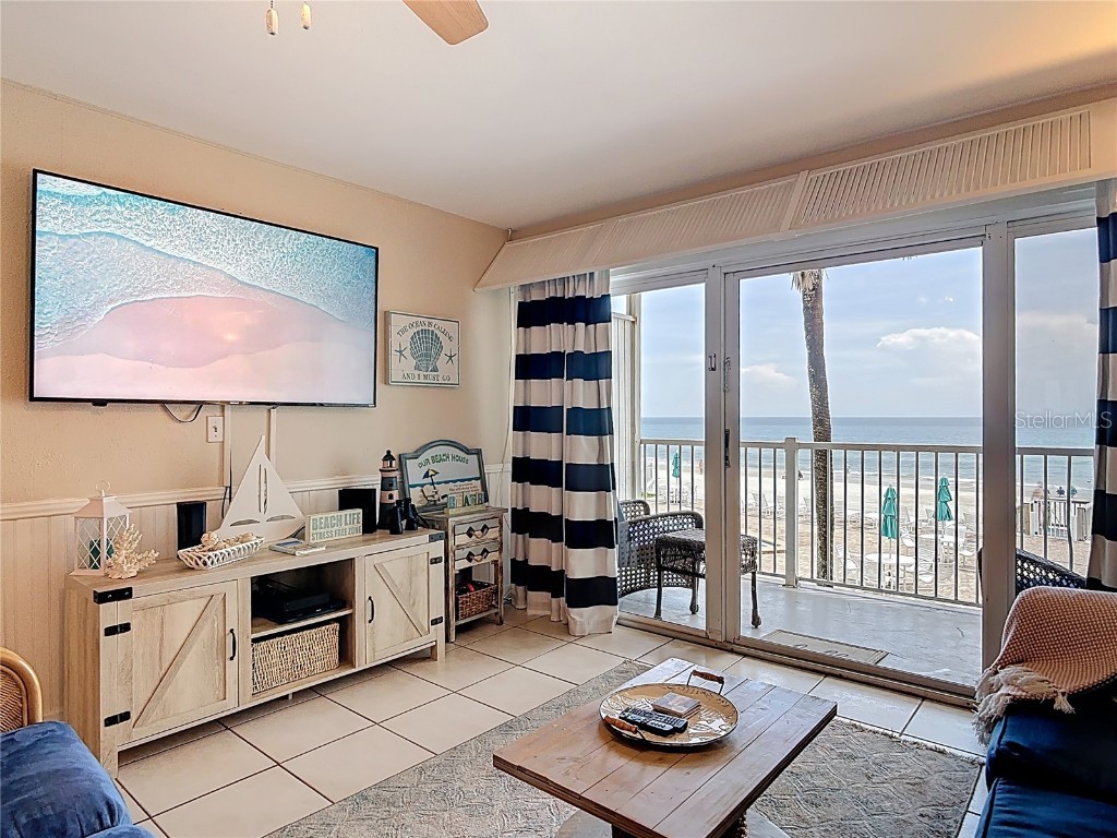 4849 Saxon Drive #A204 New Smyrna Beach FL 32169 - ATLANTIC OCEAN NS1085447 image3