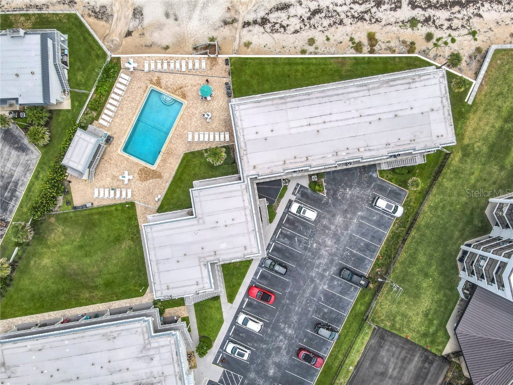 4849 Saxon Drive #A204 New Smyrna Beach FL 32169 - ATLANTIC OCEAN NS1085447 image31